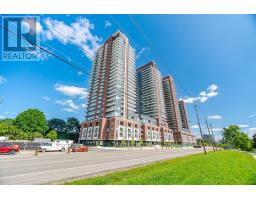 1605 - 4010 Eglinton Avenue W, Toronto, ON M9A0G5 Photo 32