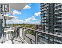 1605 - 4010 Eglinton Avenue W, Toronto, ON M9A0G5 Photo 34