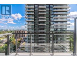 1605 - 4010 Eglinton Avenue W, Toronto, ON M9A0G5 Photo 35