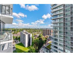 1605 - 4010 Eglinton Avenue W, Toronto, ON M9A0G5 Photo 38