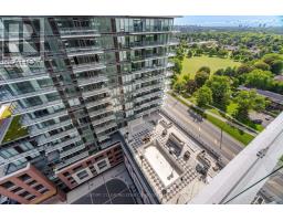 1605 - 4010 Eglinton Avenue W, Toronto, ON M9A0G5 Photo 39