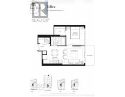 1605 - 4010 Eglinton Avenue W, Toronto, ON M9A0G5 Photo 44