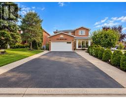 Lower - 46 Tralee Street, Brampton, ON L6Z2Z4 Photo 12