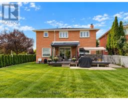 Lower - 46 Tralee Street, Brampton, ON L6Z2Z4 Photo 13