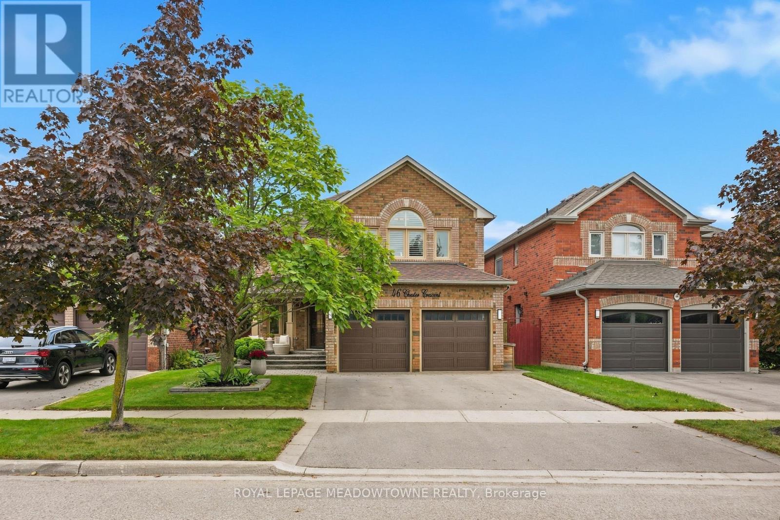 Photo of 46 Chester Crescent