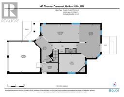 46 Chester Crescent, Halton Hills, ON L7G5W5 Photo 23