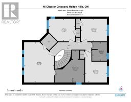 46 Chester Crescent, Halton Hills, ON L7G5W5 Photo 35