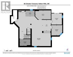 46 Chester Crescent, Halton Hills, ON L7G5W5 Photo 44