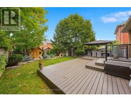 46 Chester Crescent, Halton Hills, ON L7G5W5 Photo 45