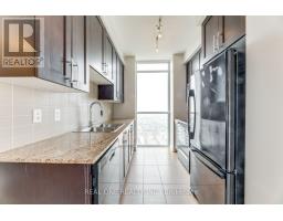 3607 - 4070 Confederation Parkway, Mississauga, ON L5B0E9 Photo 17