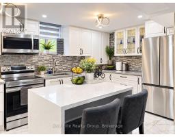 Upper - 46 Tralee Street, Brampton, ON L6Z2Z4 Photo 6