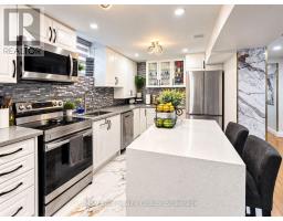 Upper - 46 Tralee Street, Brampton, ON L6Z2Z4 Photo 7