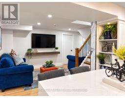 Upper - 46 Tralee Street, Brampton, ON L6Z2Z4 Photo 8