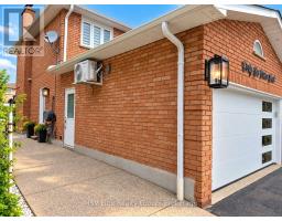 Upper - 46 Tralee Street, Brampton, ON L6Z2Z4 Photo 9