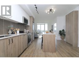 Bathroom - 1111 - 1787 St. Clair Avenue W, Toronto, ON M6N0B7 Photo 6