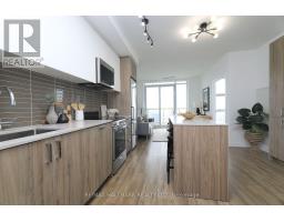 Laundry room - 1111 - 1787 St. Clair Avenue W, Toronto, ON M6N0B7 Photo 8