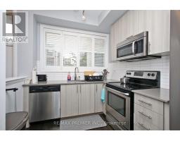 152 Frederick Tisdale Drive, Toronto, ON M3K0A8 Photo 12