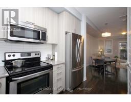 152 Frederick Tisdale Drive, Toronto, ON M3K0A8 Photo 14