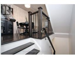 152 Frederick Tisdale Drive, Toronto, ON M3K0A8 Photo 15