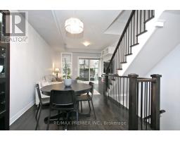 152 Frederick Tisdale Drive, Toronto, ON M3K0A8 Photo 9