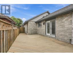 1249 Thorpe Road, Burlington, ON L7S2C9 Photo 28