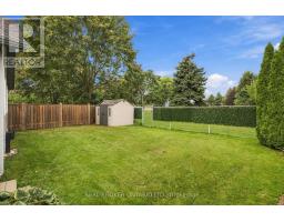 1249 Thorpe Road, Burlington, ON L7S2C9 Photo 31