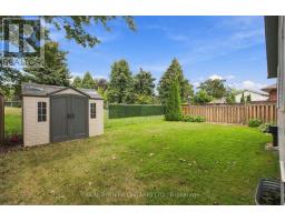 1249 Thorpe Road, Burlington, ON L7S2C9 Photo 32