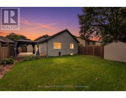 1249 Thorpe Road, Burlington, ON L7S2C9 Photo 34