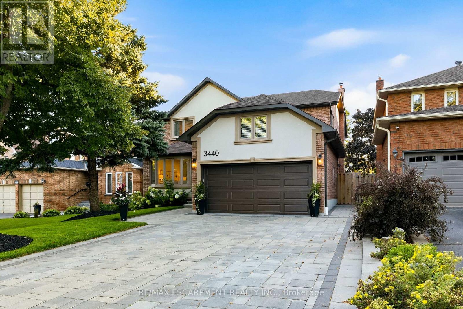 3440 MARMAC CRESCENT - 4