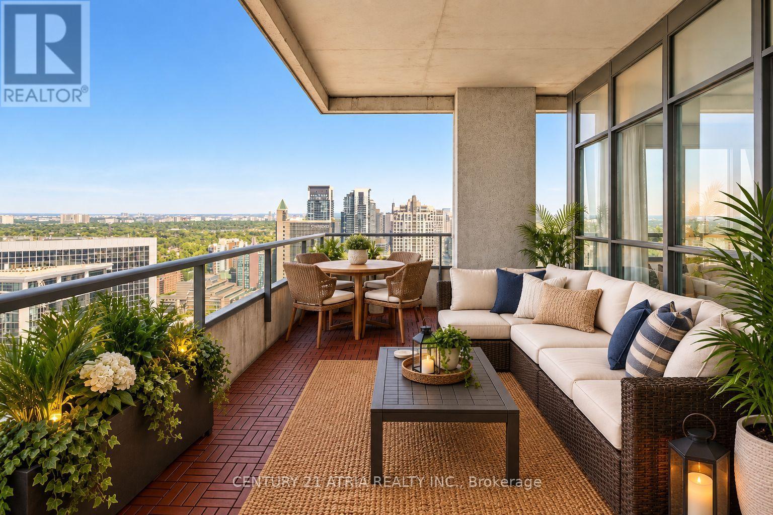 Property for sale at PH202 - 23 HOLLYWOOD AVENUE
