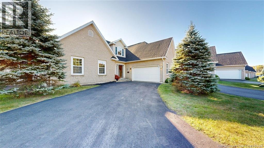 16 Clipper Passage, Saint John, New Brunswick, E2K0A9, Saint John, New Brunswick — photo 4 of 5
