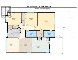 95 Inglewood Drive, Red Deer, AB T4R0B2 Photo 34