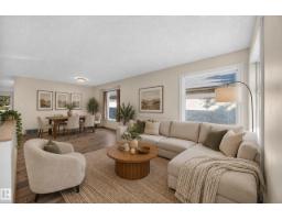 Bedroom 2 - 9129 Garden Rd, St  Albert, AB T8N5N3 Photo 6