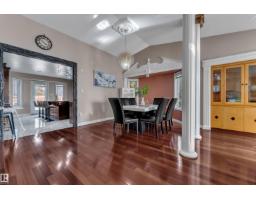 Recreation room - 1191 Joyce Rd Nw, Edmonton, AB T6L6V4 Photo 11