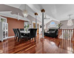 Second Kitchen - 1191 Joyce Rd Nw, Edmonton, AB T6L6V4 Photo 12