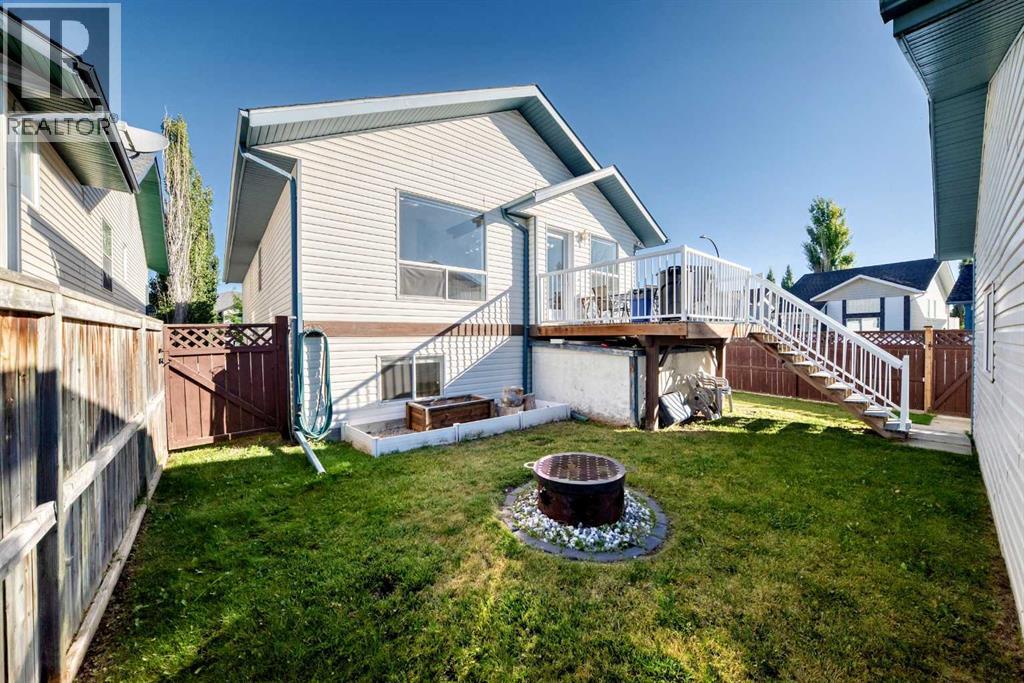 Listing photo – 36 Lister Crescent, Red Deer