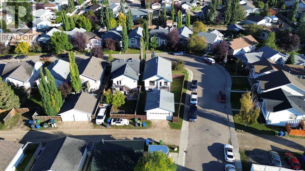 Listing photo – 36 Lister Crescent, Red Deer