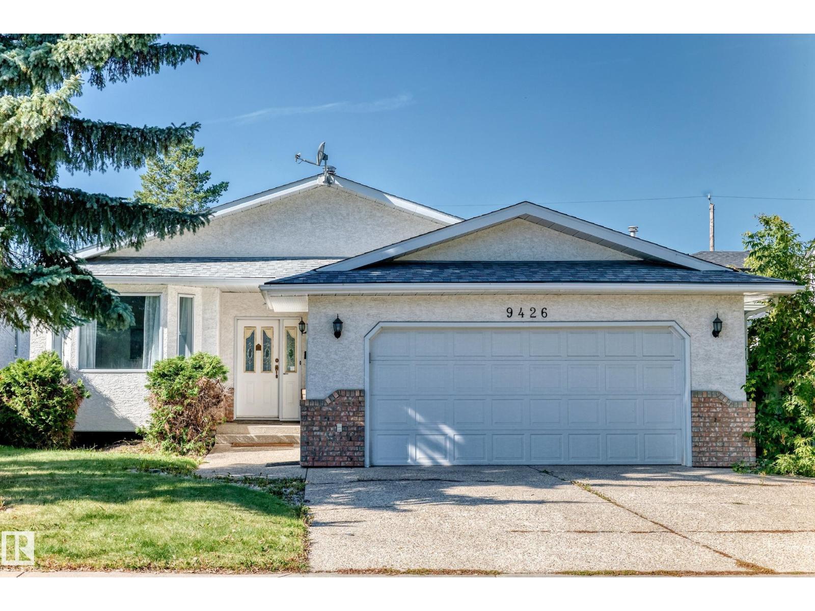 9426 150 ST NW - 1