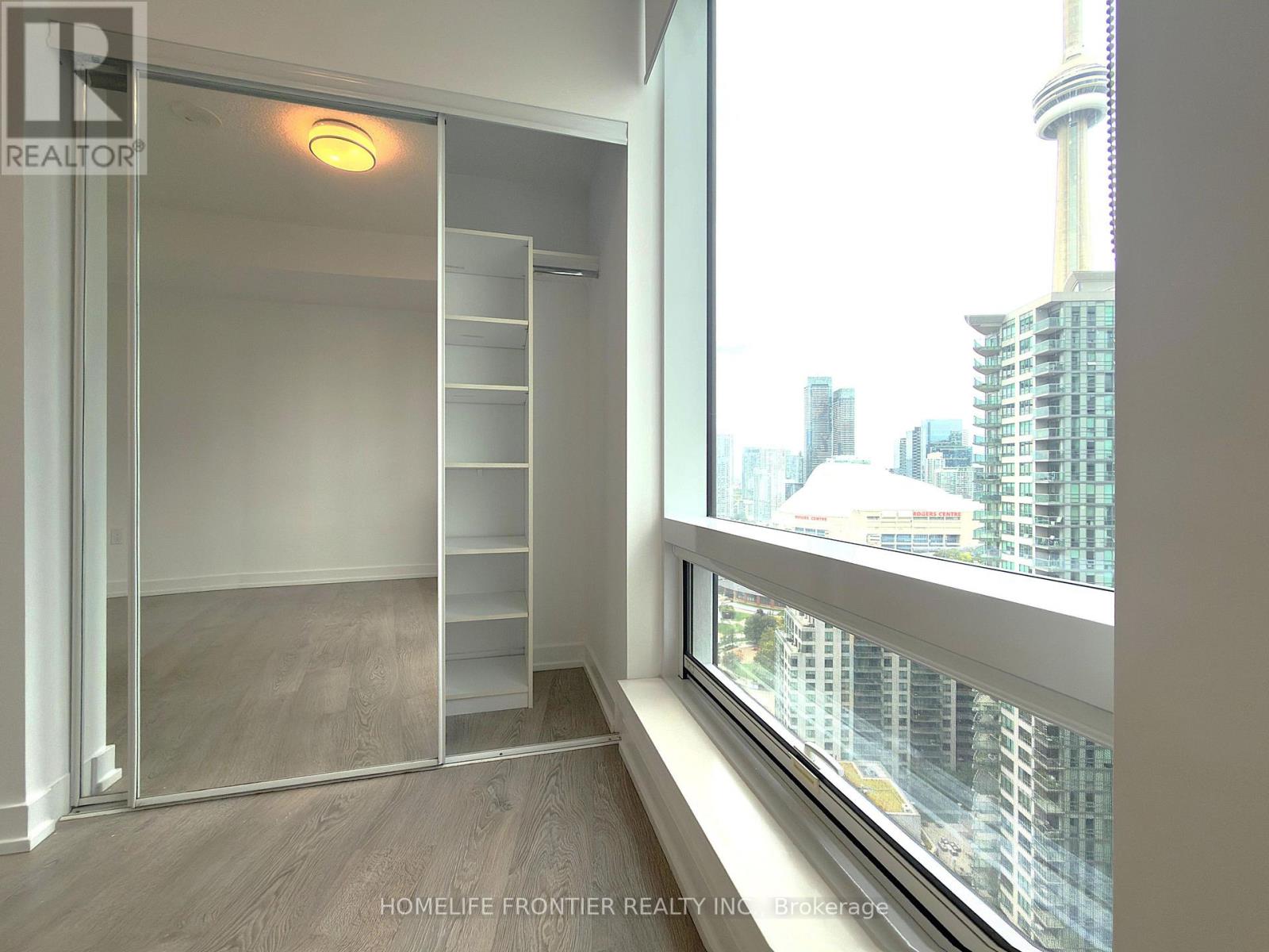 #2711 10 YORK STREET - 21