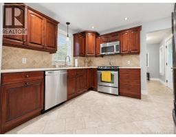 Foyer - 65 St-gregoire, Mckees Mills, NB E4V2R2 Photo 6