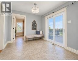 Kitchen - 65 St-gregoire, Mckees Mills, NB E4V2R2 Photo 9