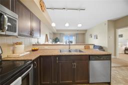 404 100 Creek Bend Road, Winnipeg, MB R2N0G1 Photo 12