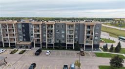 404 100 Creek Bend Road, Winnipeg, MB R2N0G1 Photo 31