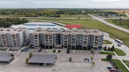 404 100 Creek Bend Road, Winnipeg, MB R2N0G1 Photo 32