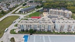 404 100 Creek Bend Road, Winnipeg, MB R2N0G1 Photo 33