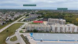 404 100 Creek Bend Road, Winnipeg, MB R2N0G1 Photo 34