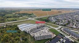 404 100 Creek Bend Road, Winnipeg, MB R2N0G1 Photo 36