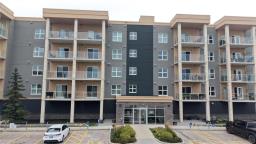404 100 Creek Bend Road, Winnipeg, MB R2N0G1 Photo 38