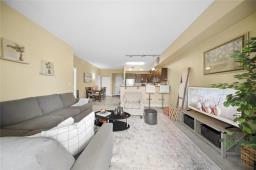 Dining room - 404 100 Creek Bend Road, Winnipeg, MB R2N0G1 Photo 6