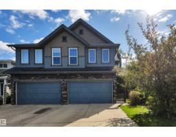 Duplex for sale at 12903 205 St NW, Edmonton — MLS® E4509296